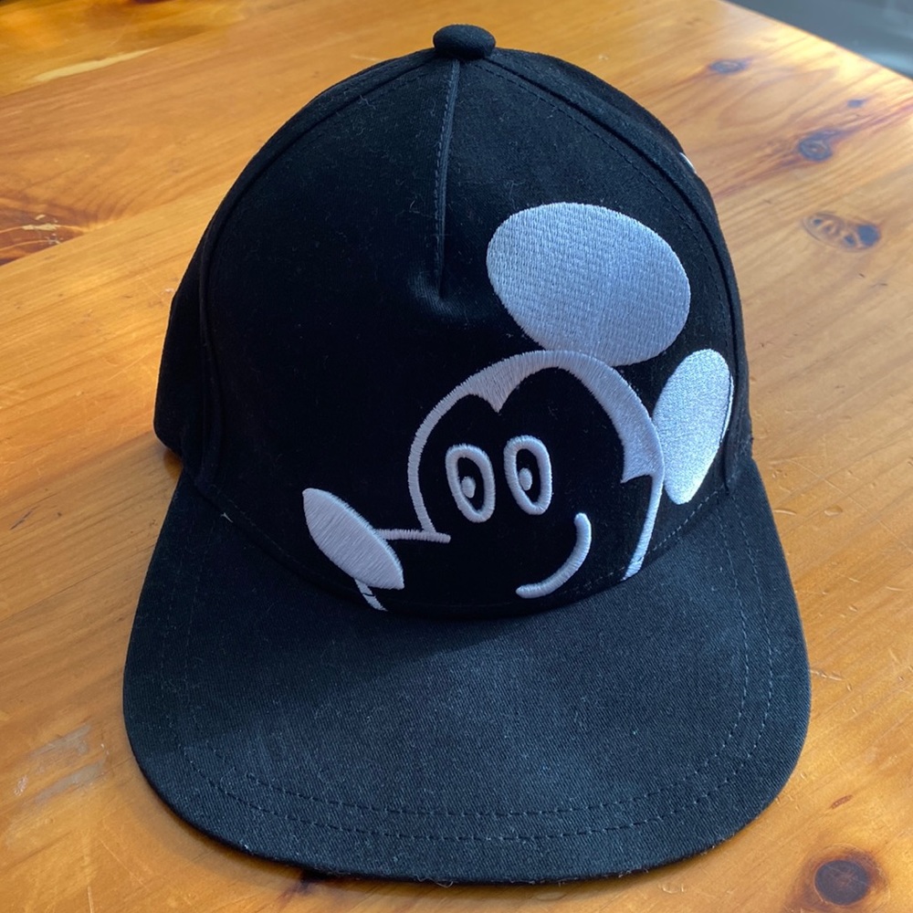 DISNEY Mickey Hat